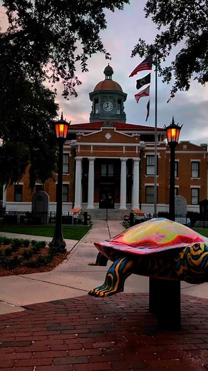 Excited about Patriotic Night Tonight in Downtown Inverness starting at 5PM. | Explore Inverness Florida