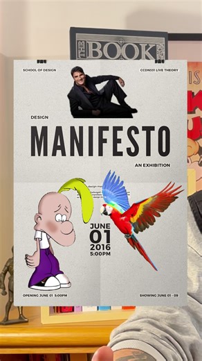 SPAZIO ≠ VUOTO Nella comunicazione visiva lo spazio bianco non è un errore, è uno strumento potente per dirigere lo sguardo. #kuma #graphicdesign #design #gerarchiavisiva #creatività