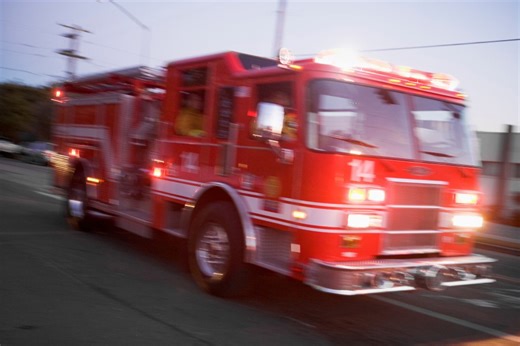 No injuries reported after flames destroy chicken barn in Juniata County