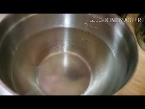 How to descale your Instant Pod