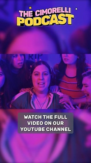 Cimorelli on Instagram: "This week on our podcast we looked back on our year of 2022!! We went through our projects and took you guys behind the scenes of our year and how everything was for us ❤️ We cant wait for 2023 and all of the fun things we have planned for you guys!"