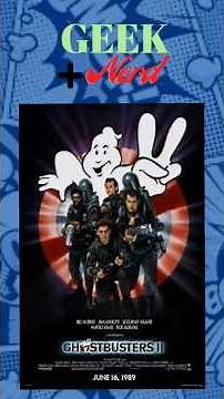 Os Caça-Fantasmas 👻 #shorts