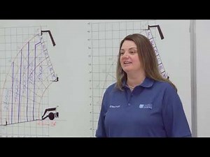 CCAT Telehandler Math Lesson