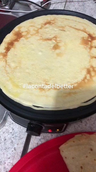 La mejor inversión: Better Crepas para toda la familia