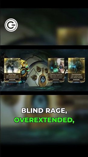 Corrupted Mods: Easy Platinum Farm in #warframe