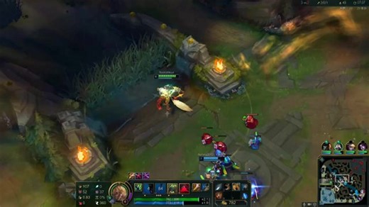 精选内容：【WolfWoof】台服狼人王17/7/2019 (2)