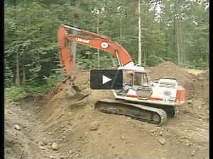 Watch Excavator Safety VOD Online | Vimeo On Demand