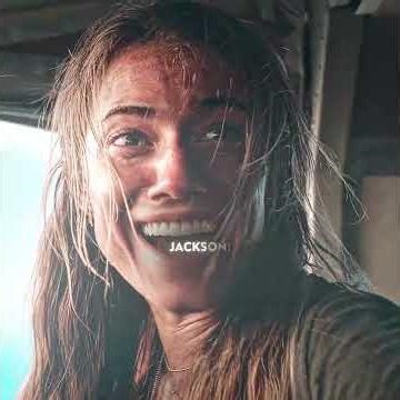 Tell the story of “Horizon Line”from Lisa’s perspective..#movie #foryou #edit #funny