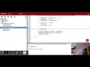 Episode 17: How to program teleOp with mecanum drive, and mapping