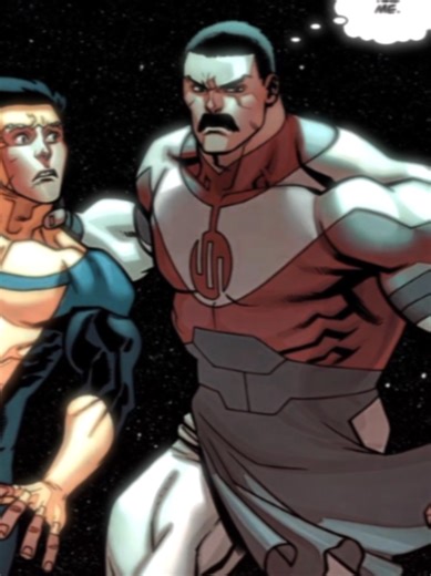 thragg edit || he has me || invincible || #invincible #thragg #edit #invincibleedit #invinciblecomic