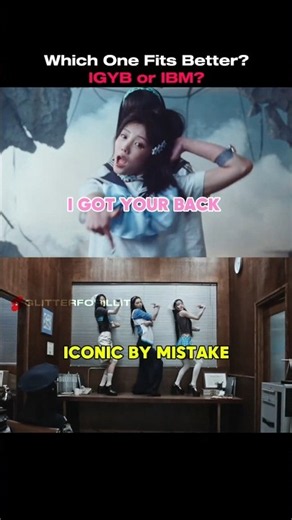 Why Does This Fit So Well? 😭 #illit #igotyourback #iconicbymistake #wonhee