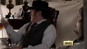 90K views · 4.4K reactions | What is Cullen, if not a railroad man? Watch the season finale tomorrow at 9|8c. | Hell On Wheels | Facebook