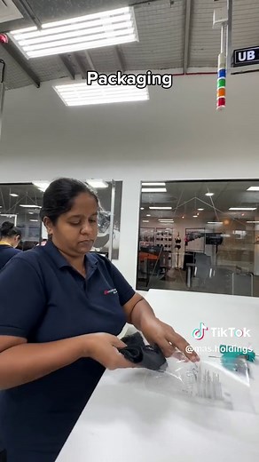 Crafted To Perfection: Secrets of MAS Intimates Production Process