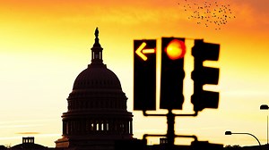 Is the federal government still shut down? Here's what happened with the Senate vote