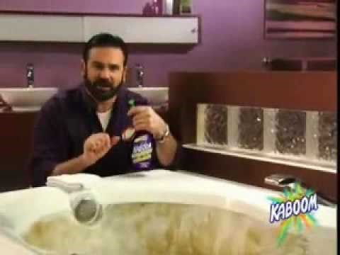 TF2 Heavy sells Kaboom