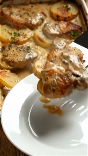 "I was skeptical at first, but OMG, this is the kind of recipe you’ll want to keep forever." Full recipe 👇 💬 | Delish Recipes