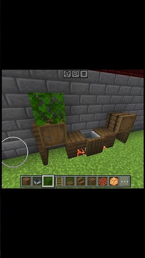 Minecraft potion room......