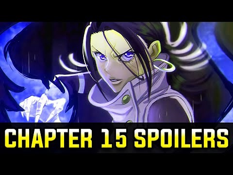 CHAPTER 15 SPOILER SUMMARY (JJK Modulo)