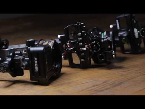 Best Sight for Bow Hunting in 2021 (Axcel Bow Sights)