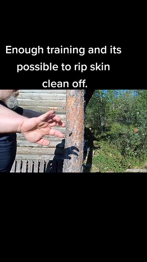 Bladepanda on TikTok