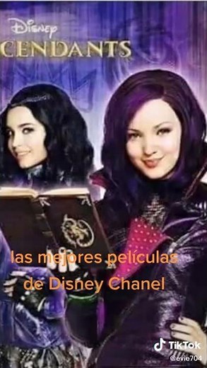 Las mejores películas de Disney