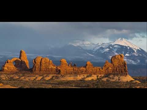 Wayfaring Stranger - harp, flute, cello - Adagio Trio