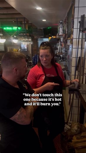 Safety Tips for Handling Hot Objects
