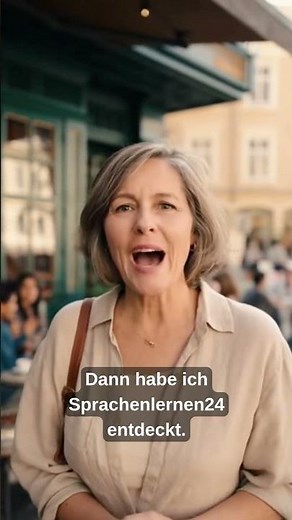 Sprachenlernen24 - Learn French without a subscription