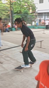 131K views · 6.4K reactions | That last trick was gangsta  | Resonance Skateboarding | Facebook