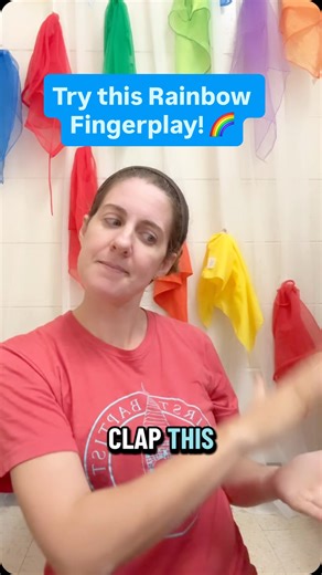 Susannah on Instagram: "The Clapping Song! 👏 Try this adorable fingerplay by Jeroen Schipper, a Dutch music teacher and children’s songwriter. It’s a fun echo-pattern song that helps little ones practice rhythm, coordination, and motor skills. If you need a bigger challenge, try changing the clap rhythm between lines! 🎶✨ #learningthroughplay #EarlyLearning #PreschoolActivities #parentinghacks #Fingerplay #KidsMusic #ChildrensMusic #EarlyLearning #PreschoolActivities #ToddlerActivities #MusicFo