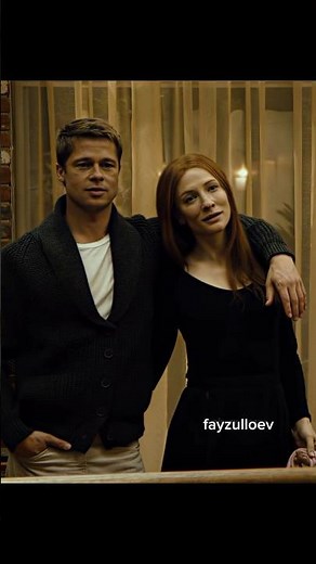Der seltsame Fall des Benjamin Button" 🎬 Ein Film, der daran erinnert, dass jeder Augenblick zählt
