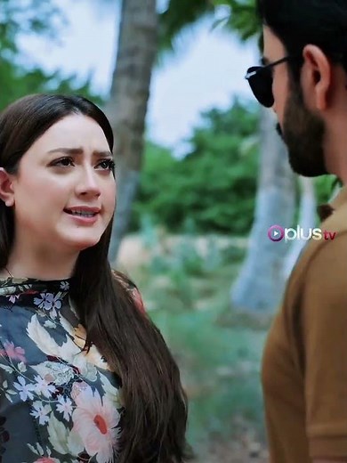 Muhafiz ❤️ | Emotional & Romantic Scene | Junaid Khan ✨ Momina Iqbal | Har Pal Geo Drama