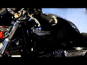 2001 Triumph Legend 900 TT