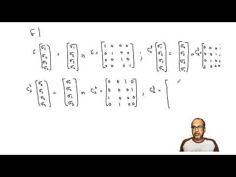 mod09lec42 - SALC using Projection Operator