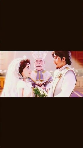 🌟 Tangled Clips Magic | Rapunzel's Adventure & Flynn Romance 🌟