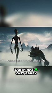 11 reactions | Are we really alone in the universe? Join me on a journey to explore 6 types of non-carbon based lifeforms in the Alien Universe. Let's discover what other forms of life may exist out there!  #DiscoveringTheAlienUniverse #ExploringNonCarbonBasedLifeforms #SpaceExploration #arewealone | Cosmo-facts | Facebook