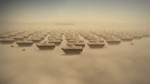 Watch Greatest Tank Battles Season 1 Episode 1 - The October War: Battle for the Golan Heights