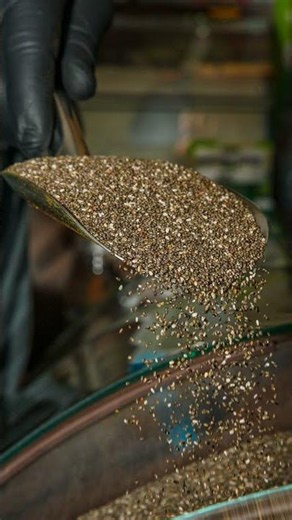 How to Eat Chia Seeds Correctly for Maximum Benefits! #Shorts