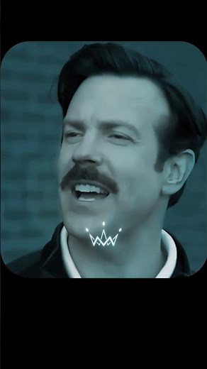 Why Would I Want to Be Anything Else? | Ted Lasso#TedLasso #JamieTartt #SelfConfidence #Motivation