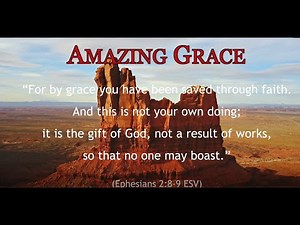 Amazing Grace Alleluia Orchestra