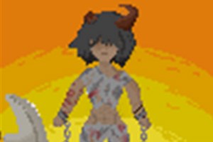 Theseus and the Minotaur - Free Addicting Game ★★★★★