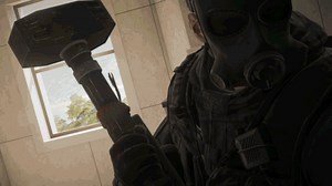 How to get a Rainbow Six Siege beta code