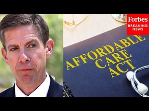 'Come January, It'll Be Too Late': Mike Levin Details Next Steps In Battle Over Affordable Care Act