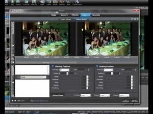 proshow producer Tutorial "Basic Animation"