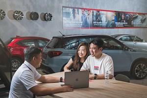 5 Things To Know Before Buying Pre-Owned Cars In Singapore