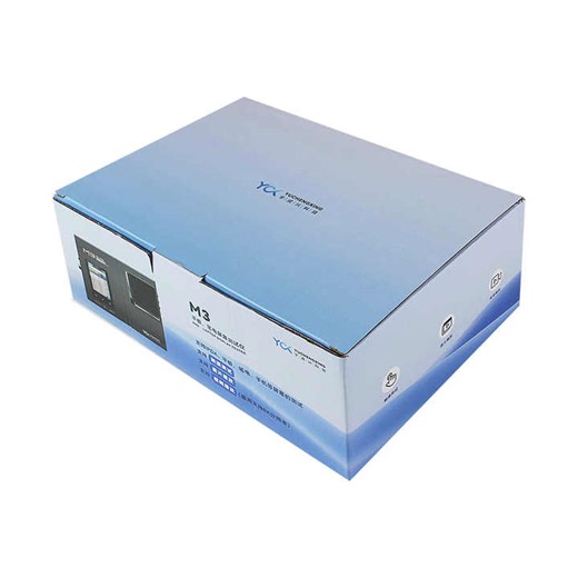 YCX M3 Smart LCD Display Screen Tester for iPad Macbook Huawei Samsung Xiaomi Phone OLED Screen Repair 3D Touch Testing Tools