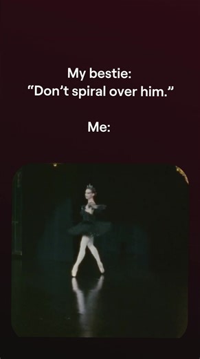 Which zodiac sign is spinning fastest when he doesn't text back for an hour? 🤭 #moonly #overthinking #bestie #horoscope #astrology