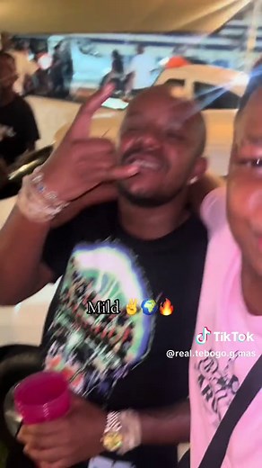 Tebogo G Mashego: New Music and Collaborations