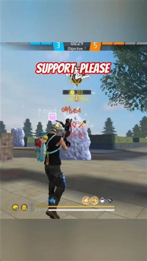 😱 यह कैसा glitch था 😱#shorts #trending #freefire #ffshortsvideo