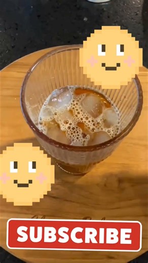 #Late #Lechedealmendras #platano #vainilla #cafeamericano, María Elena Recetas y algo más